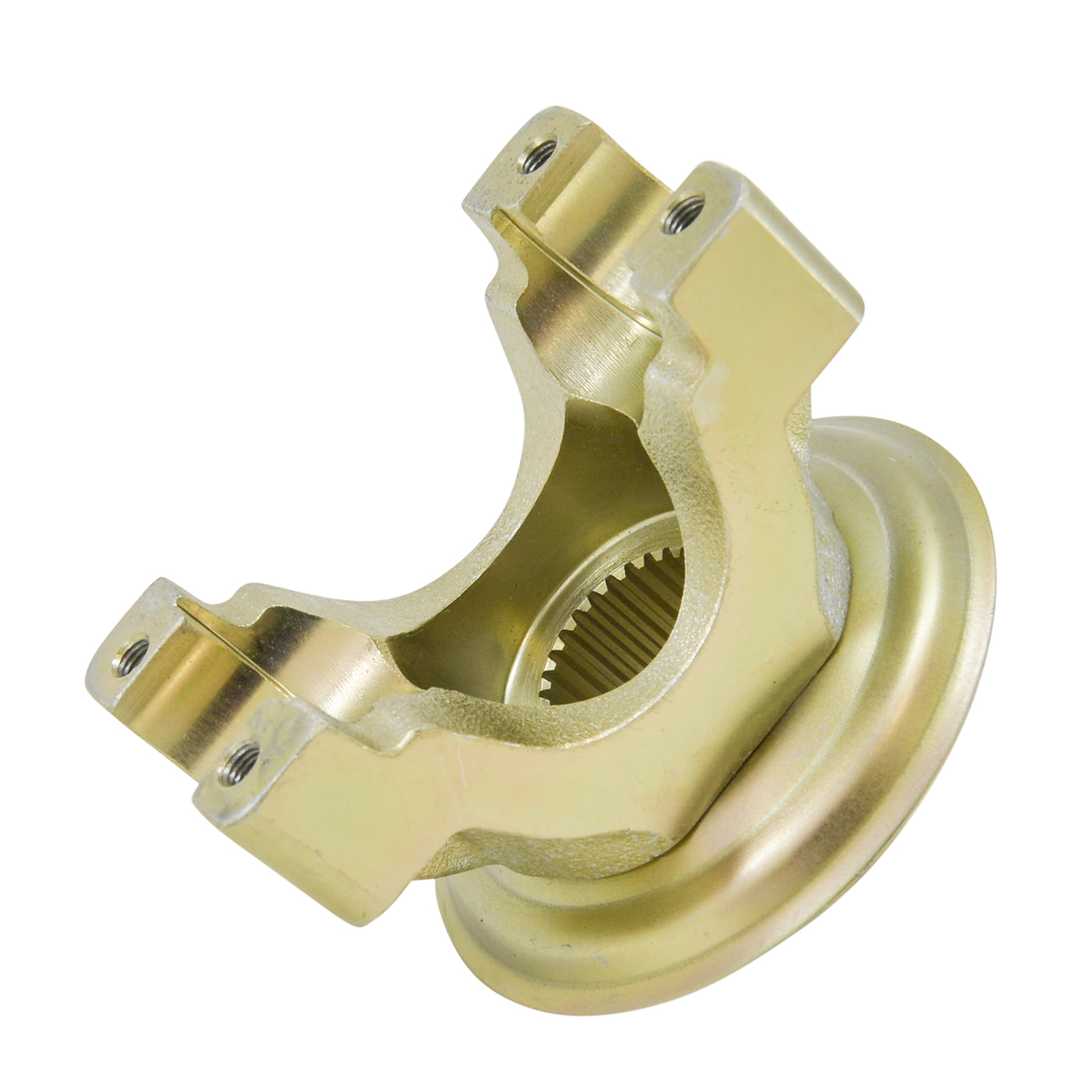 Yukon yoke for Chrysler 9.25