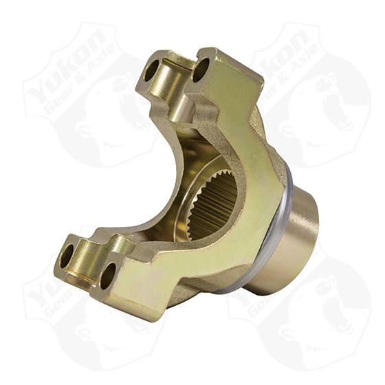 Yukon Gear & Axle Replacement Yoke for Dana 60/70 Differential YY D60-7290-29
