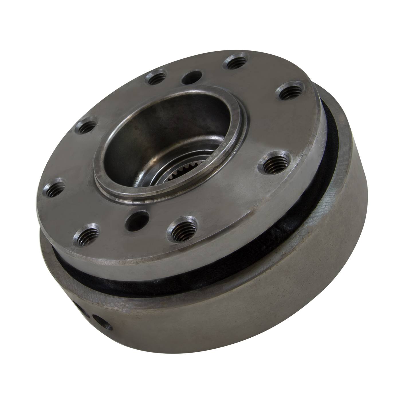 Yukon flange yoke for '08 & up F250 Superduty. 