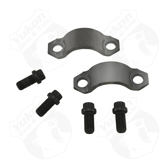 Dana 60, Dana 70, and Dana 80 Strap kit YY STR003 Yukon Gear & Axle