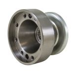 Yukon Dana 44 Rear JK Pinion Flange, 24 Spline, 3.610" Tall 