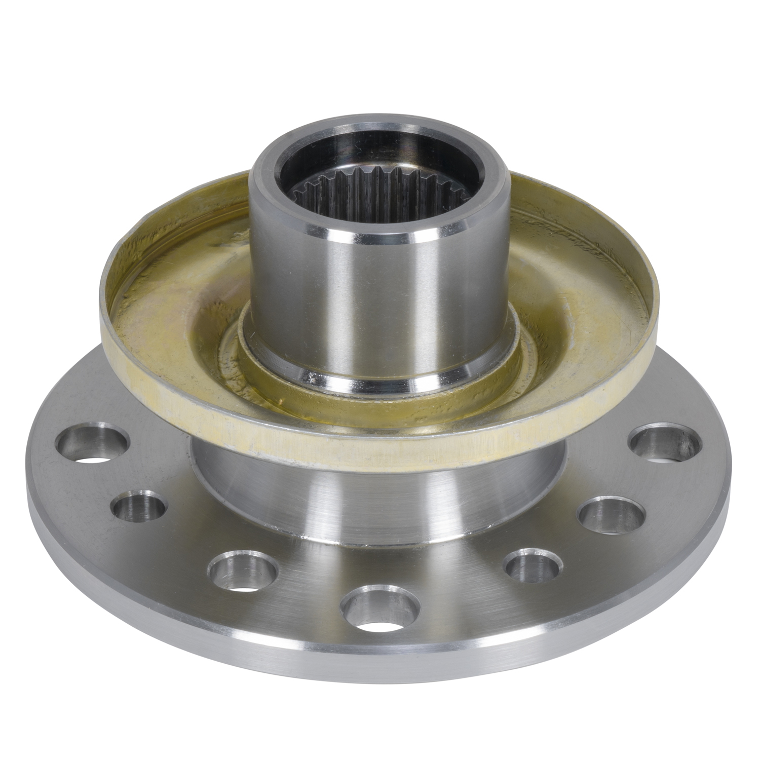 Yukon yoke for Toyota V6 rear with 29 spline pinion