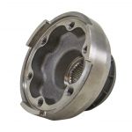 Yukon pinion flange for 2009-2016 F150 & 2007-2016 Expedition 8.8" IFS front.