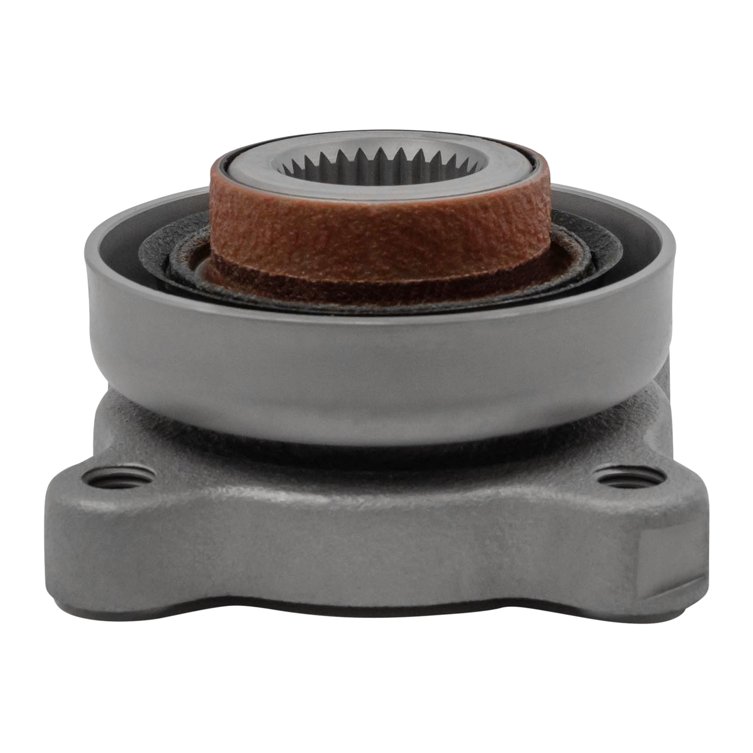 Yukon Yoke Front Pinion Flange Yoke for 2014+ Dodge Ram 9.25" AAM