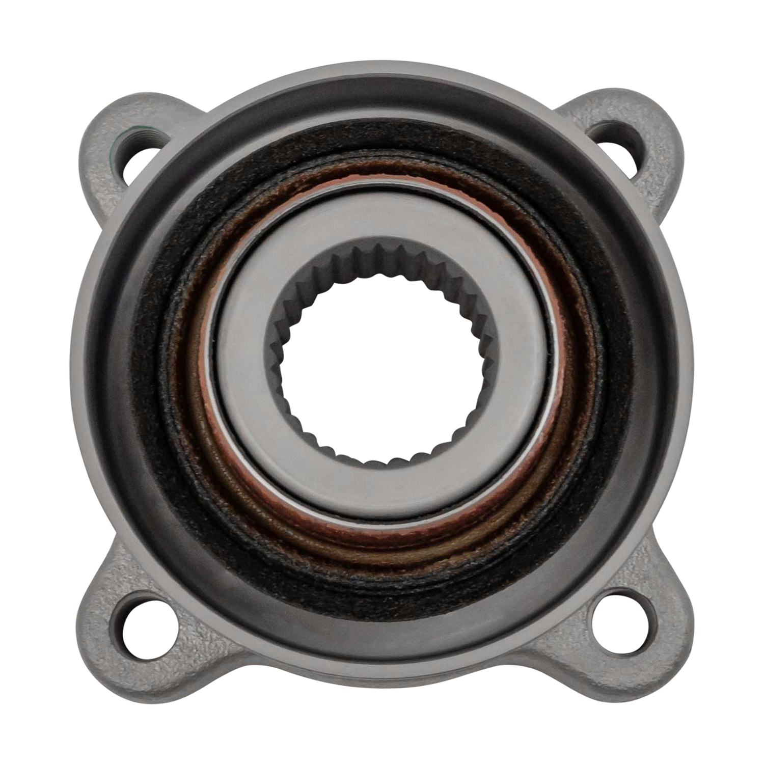 Yukon Yoke Front Pinion Flange Yoke for 2014+ Dodge Ram 9.25" AAM