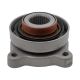 Yukon Yoke Front Pinion Flange Yoke for 2014+ Dodge Ram 9.25" AAM