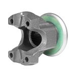 Yukon Yoke 1310 Conversion Yoke for Jeep JK NP241 Transfer Case, 32 Spline