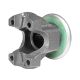 Yukon Yoke 1310 Conversion Yoke for Jeep JK NP241 Transfer Case, 32 Spline