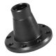 Yukon Yoke Front Transfer Case Flange for Jeep JK with Aftermarket NP241