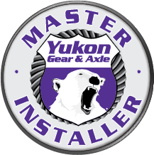 Yukon Bearing Race Driver for GM 10.5", 14-Bolt Truck Differential