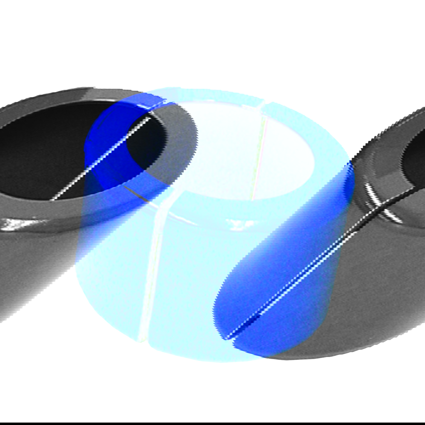 Medium-Sized Clamshell for Yukon Carrier Bearing Puller