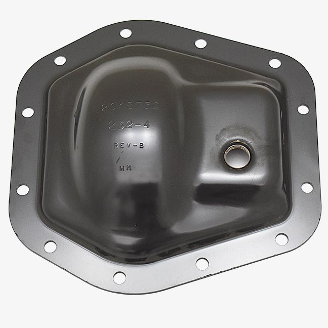 Dana M210 Ford Front - 2021+ 