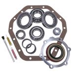 Yukon Master Overhaul kit for GM '88 and older 14T differential 