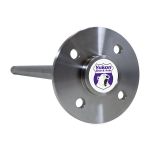 Yukon 1541H alloy 4 lug rear axle, '84-'88 7.5" and 8.8" Ford T-Bird or Cougar