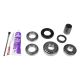 Yukon Master Overhaul kit for Ford 7.25" differential