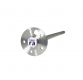 Yukon 1541H cut to fit rear axle shaft for early Ford 8" with 28 splines