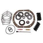 Yukon Master Overhaul kit for Ford 8" differential 