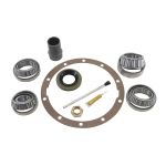 Yukon Bearing Kit, '85-down Toyota 8" & all aftermkt 27 spline ring & pinions