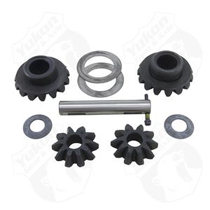 Yukon Spider Gear Set for 30-Spline Dana 50 Dura Grip Positraction Yukon Gear YPKD50-P-30 Yukon Spider Gear Set for 30-Spline Dana 50 Dura Grip Positraction Yukon Gear YPKD50-P-30
