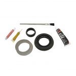 Yukon Minor install kit for Chrysler 8" IFS differential
