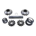 Yukon standard open spider gear kit for 11.5" Chrysler with 30 spline axles 