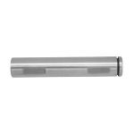 11.5" GM Standard Open cross pin shaft.