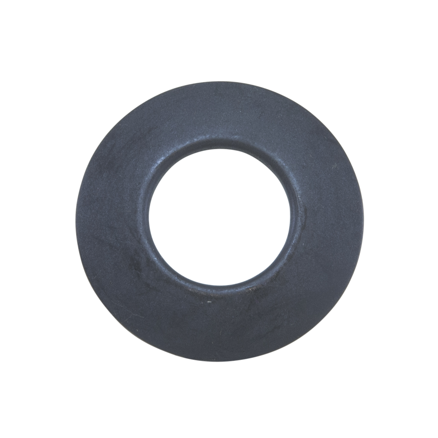 Positraction pinion gear thrust washer w/step-lip inside, GM 12P/12T, Eatons