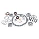Yukon Master Overhaul kit for GM 8.5" front differential 