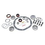 Yukon Master Overhaul kit for GM 8.5" front w/aftermarket positraction 