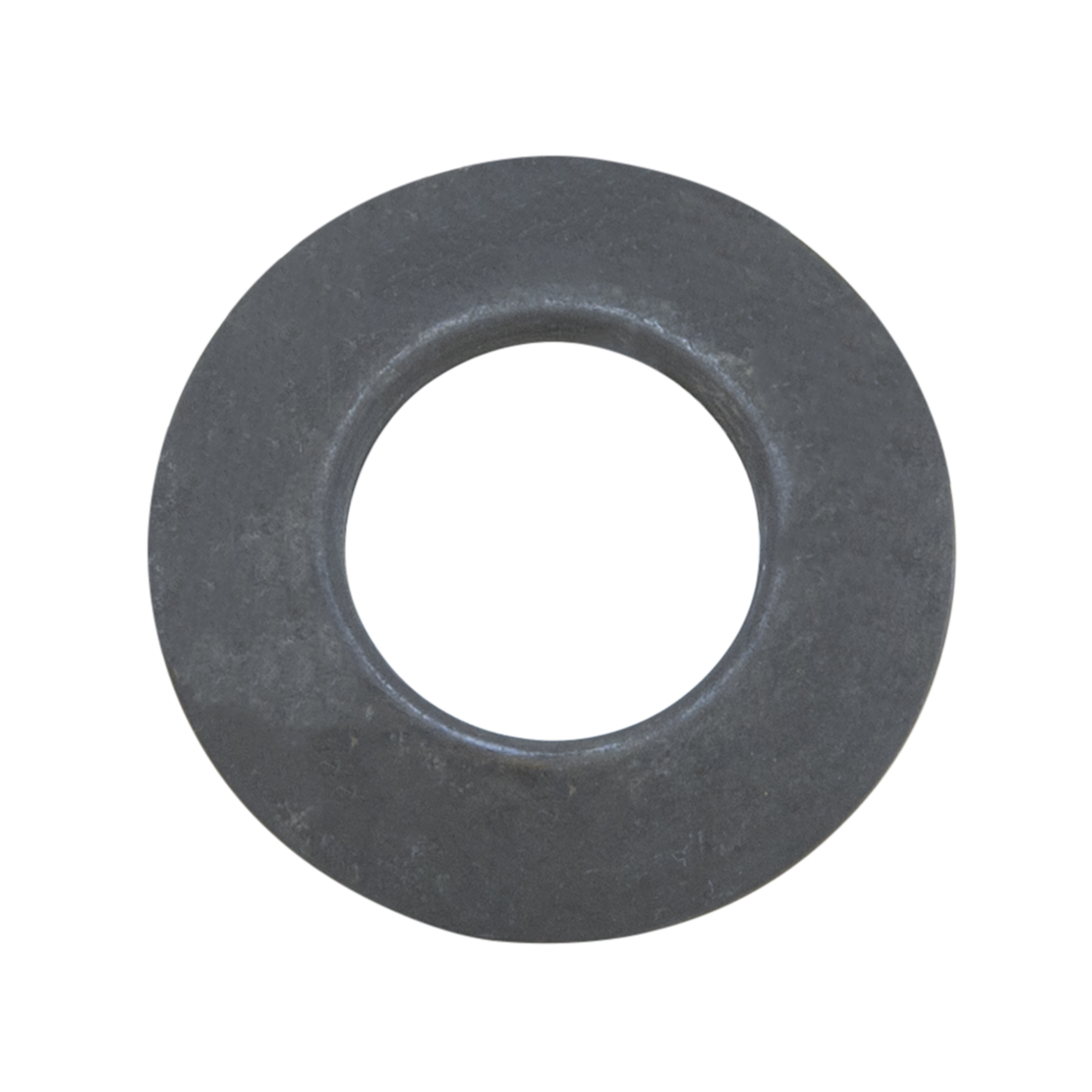 Standard open pinion gear and thrust washer for 7.2" GM.