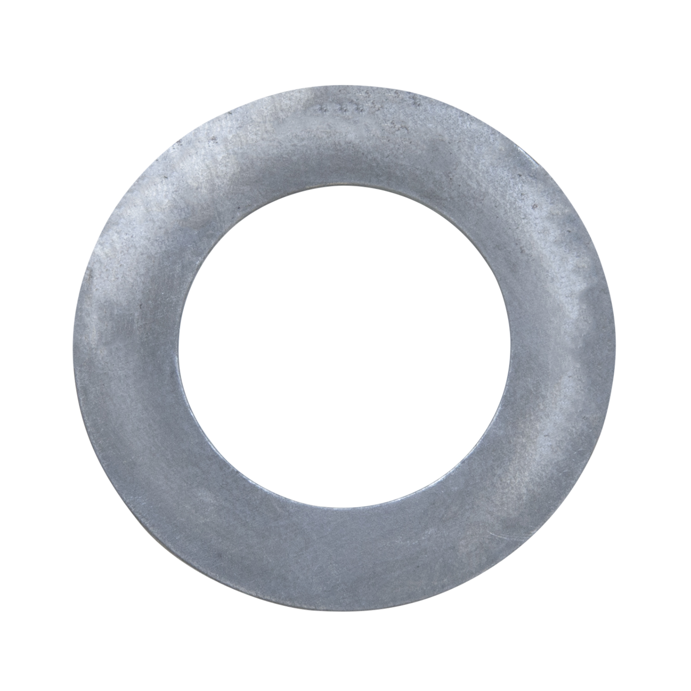 Standard open side gear and thrust washer for 7.2" GM.