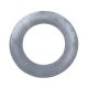 Standard open side gear and thrust washer for 7.2" GM.