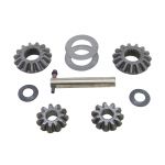 Yukon standard open spider gear kit for GM 7.2" S10 and S15 IFS 