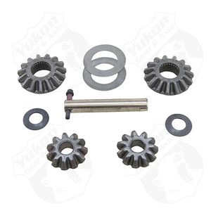 Yukon Spider Gear Set for 30-Spline Dana 50 Dura Grip Positraction Yukon Gear YPKD50-P-30 Yukon Spider Gear Set for 30-Spline Dana 50 Dura Grip Positraction Yukon Gear YPKD50-P-30