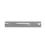 Cross pin shaft for 7.2" GM.