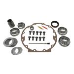 Yukon Master Overhaul kit for GM 8.5", Olds 442 and Cutlass, 28 spline