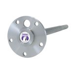 Yukon 1541H alloy left hand rear axle for Ford 9" ('66-'75 Bronco)