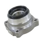 Yukon replacement unit bearing hub for '05-'16 Toyota Tacoma rear, left hand sideYukon replacement unit bearing, LH rear for '05-'16 Toyota Tacoma