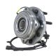 Yukon Front Unit Bearing & Hub Assembly for 2005-2010 F250 & F350, SRW