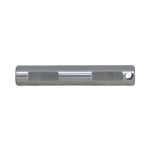 Cross pin shaft for 7.5", 7.625", and 8" GM.