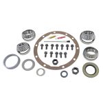 Yukon Master Overhaul Kit, Chrysler 8.75" #41 housing w/LM104912/49 carrier BRG 