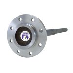 Yukon 1541H alloy 8 lug rear axle for '83-'95 GM 9.5" G30