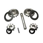 Yukon standard open spider gear kit, Ford 8"/9", 28 spline, 2-pinion design 