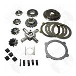 Yukon Trac Loc internals for 8" & 9" Ford, 31 spline, includes hub & clutches.