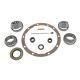 Yukon Bearing install kit for Chrysler 8.75" four pinion (#89) differential
