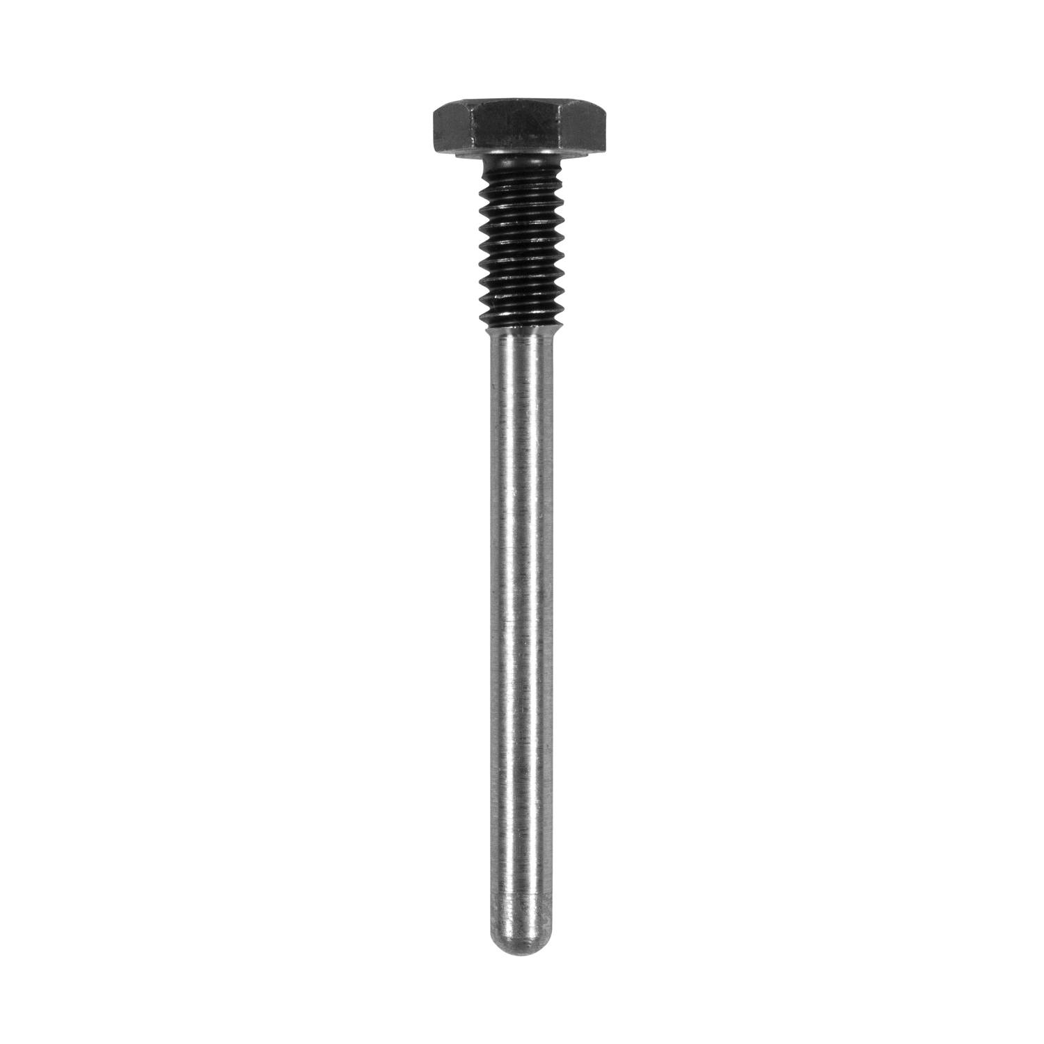 positraction cross pin bolt for for 8.2" GM and Cast Iron Corvette. 