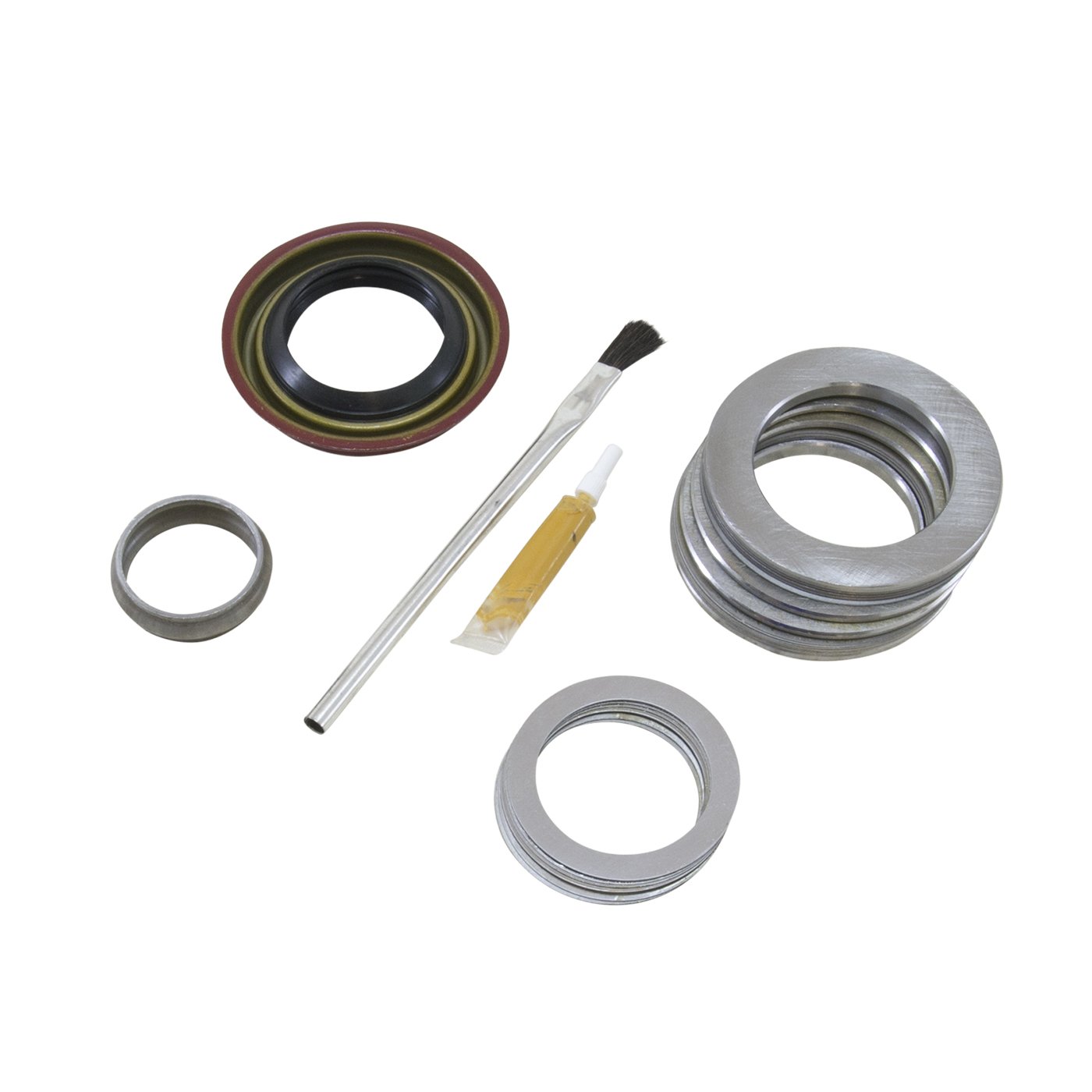 Yukon Minor install kit for Ford 8.8" Reverse rotation differential 