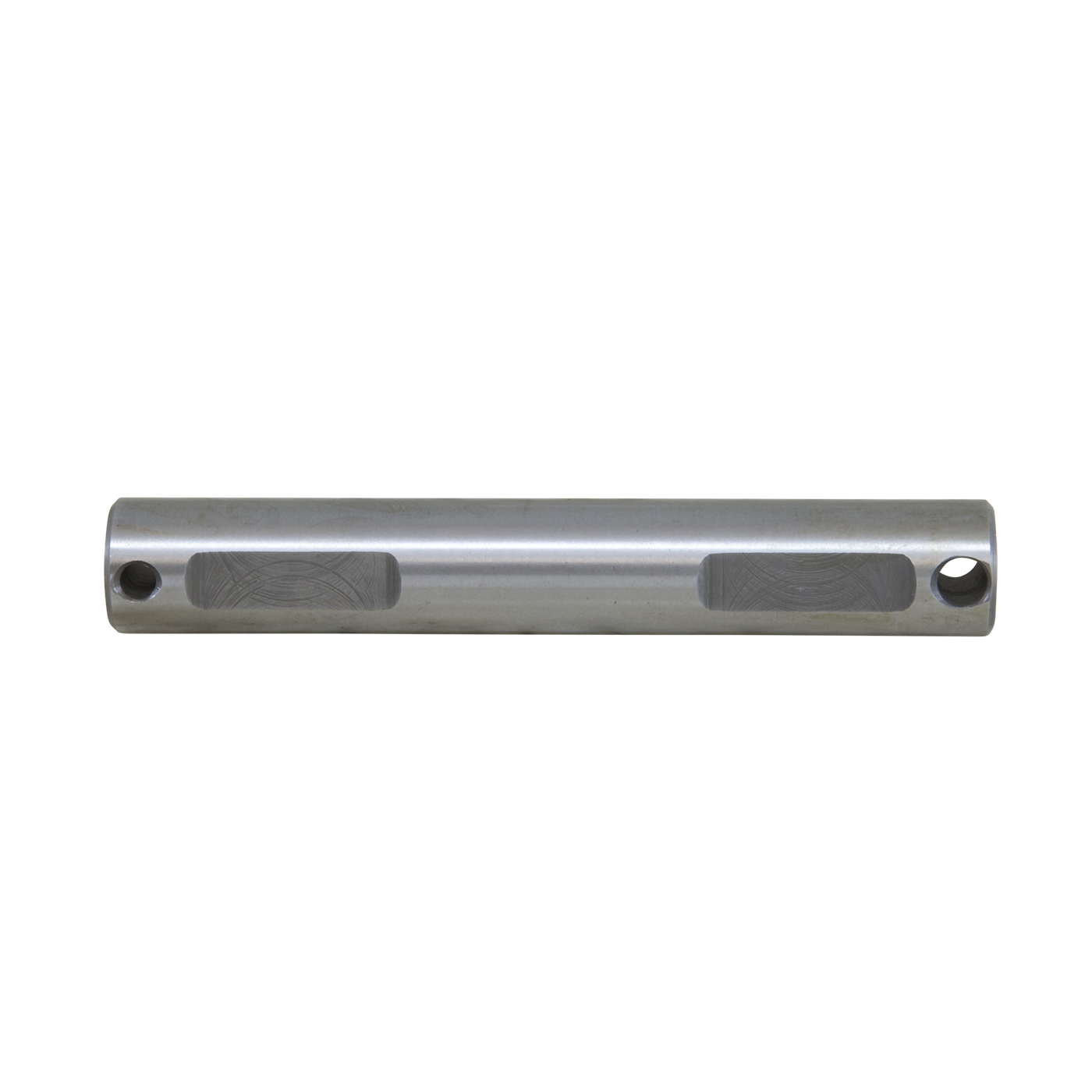 8.2" GM & CI Vette positraction cross pin shaft.