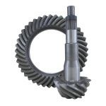High performance Yukon Ring & Pinion gear set for Ford 10.25" in a 5.13 ratio 