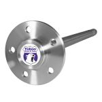 Yukon 1541H alloy 5 lug RH rear axle, Ford 8.8" 95-02 Explorer/01-05 Spt Trac